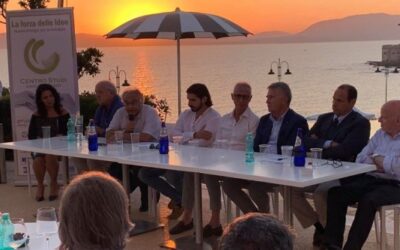 Sardegna – Economia Circolare